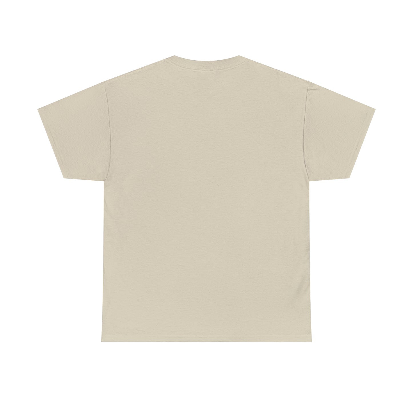 Fishers of Men Cotton Tee