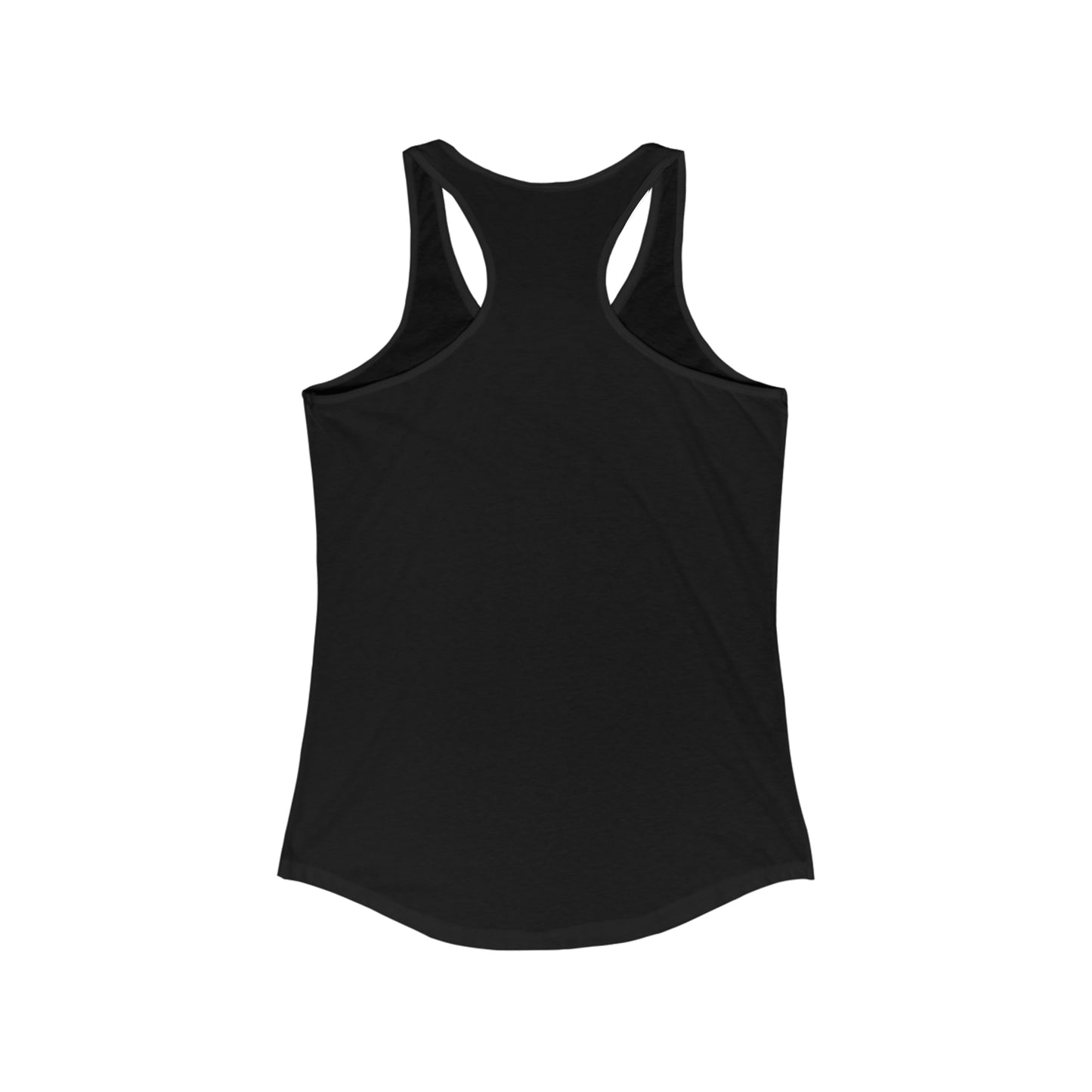 JTF Bridle Women's Racerback Tank