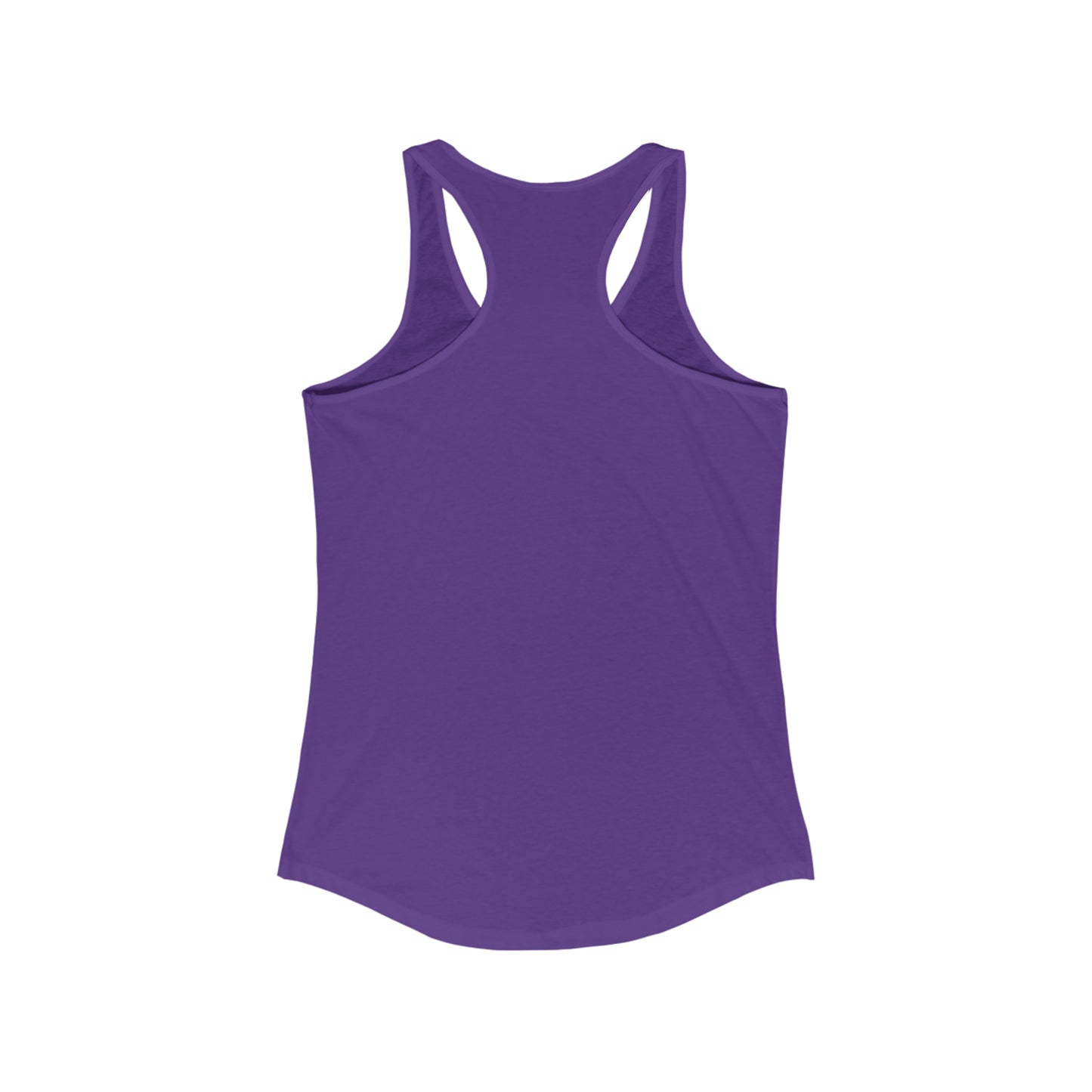 JTF Bridle Women's Racerback Tank