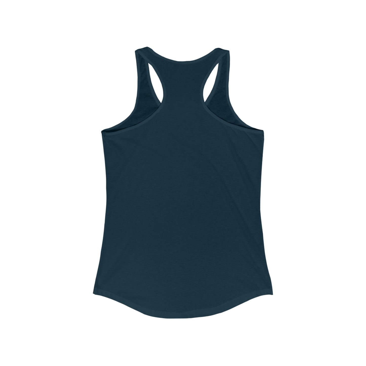 JTF Bridle Women's Racerback Tank