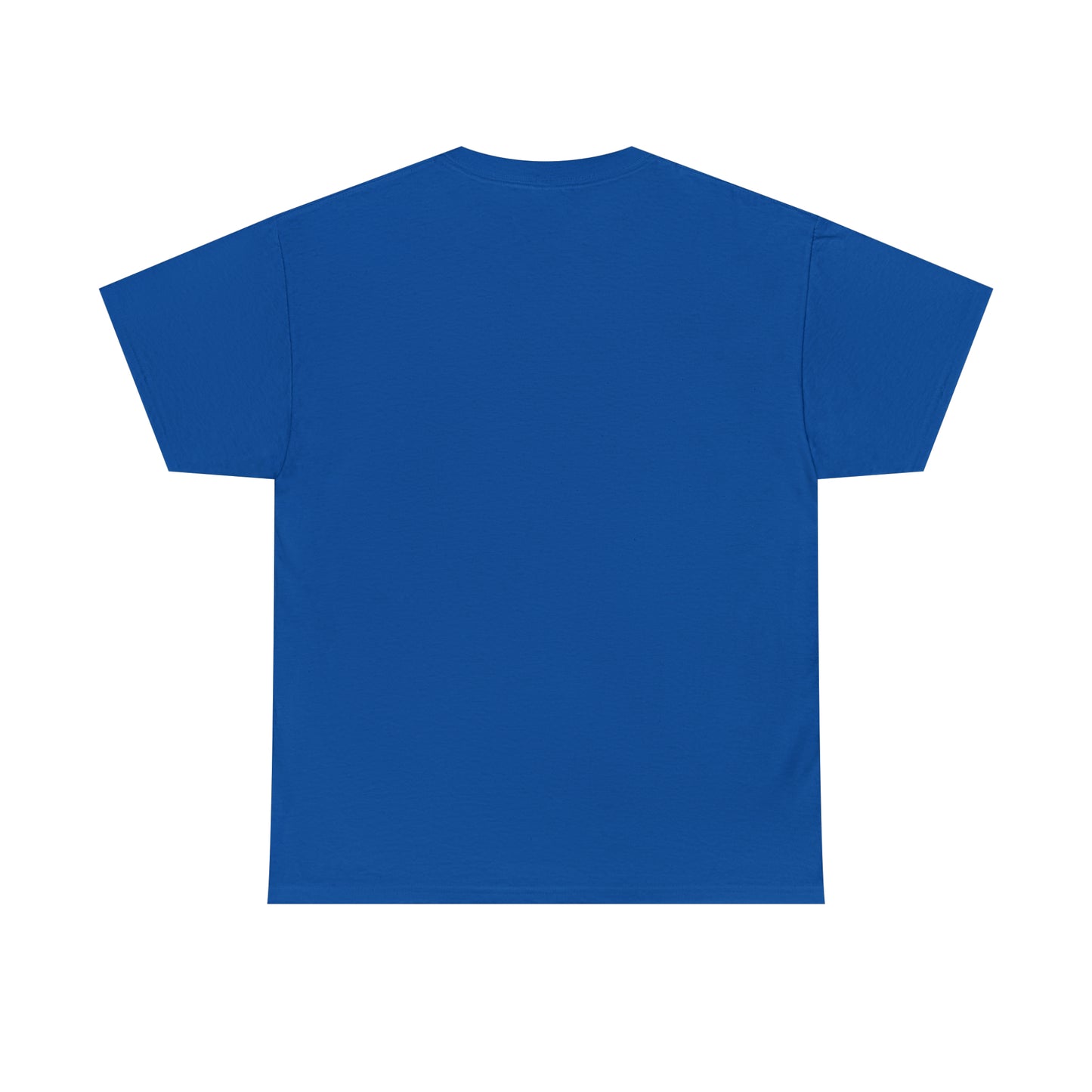 Fishers of Men Cotton Tee