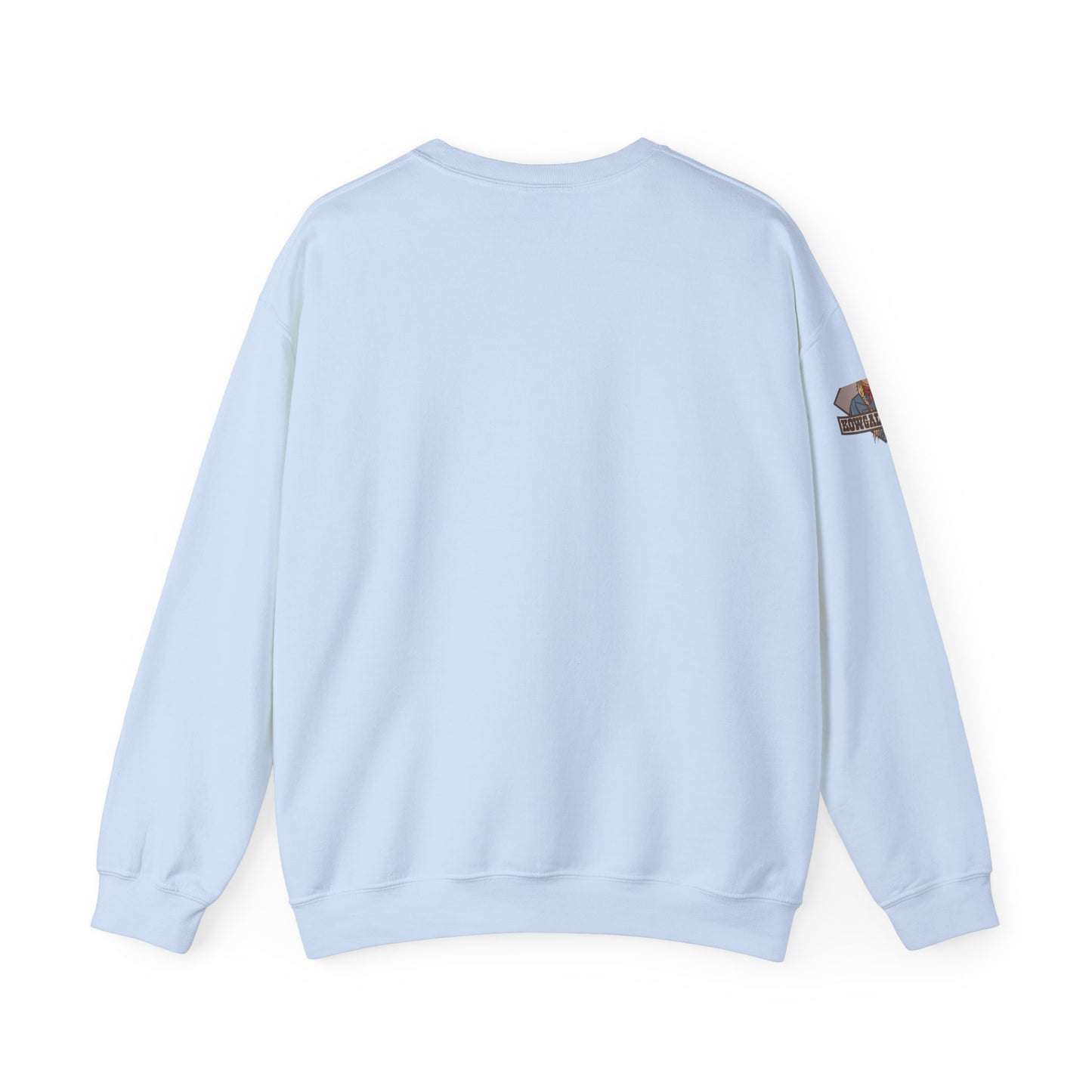 Smoke Show Crewneck