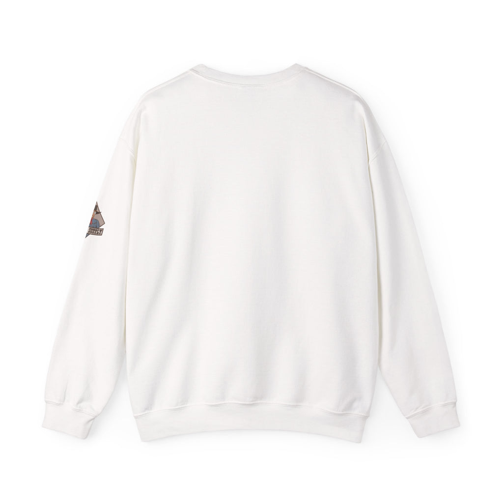Bones Fall Collection Crewneck Sweater