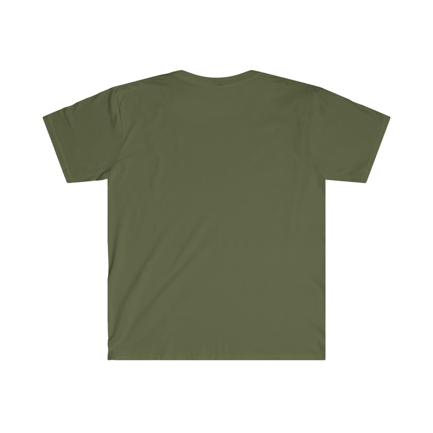 Dry Bones Softstyle Tee