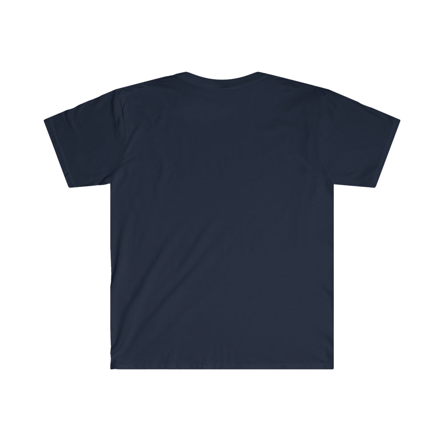 Dry Bones Softstyle Tee