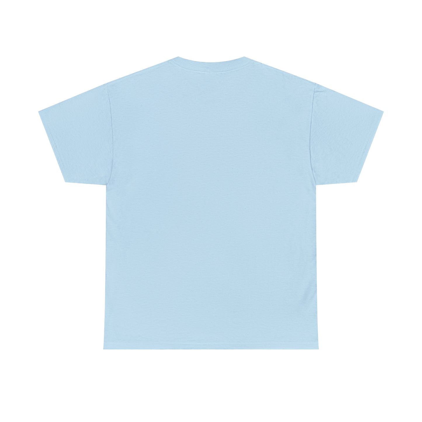 Fishers of Men Cotton Tee