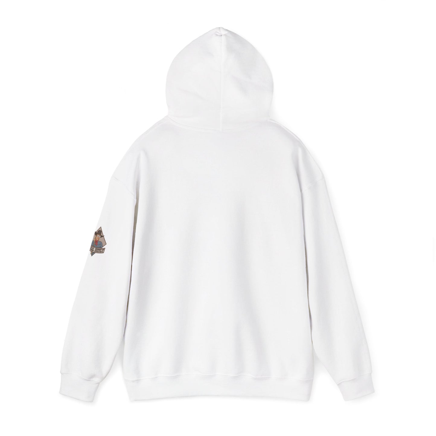 Ranch Cert Hoodie