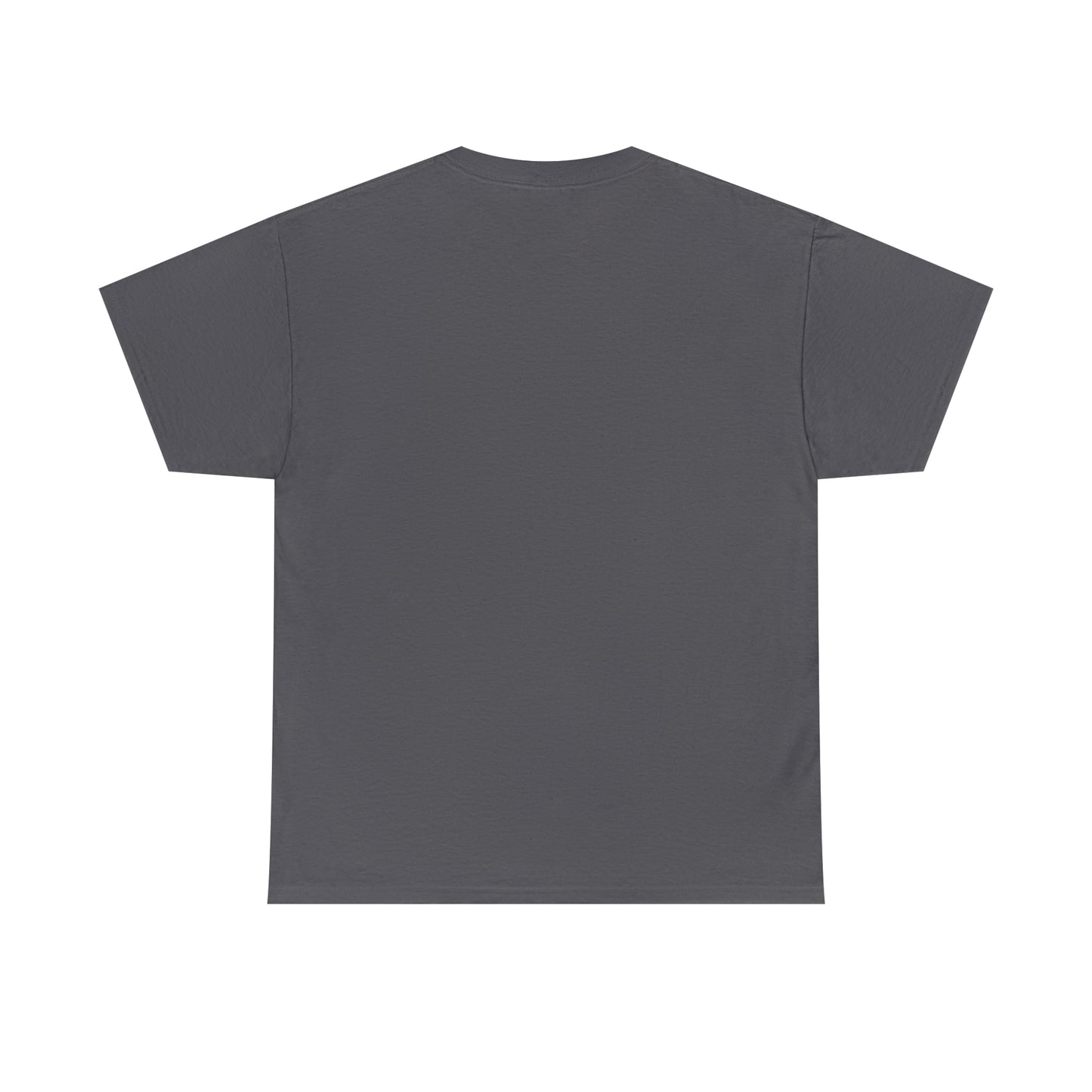 Fishers of Men Cotton Tee