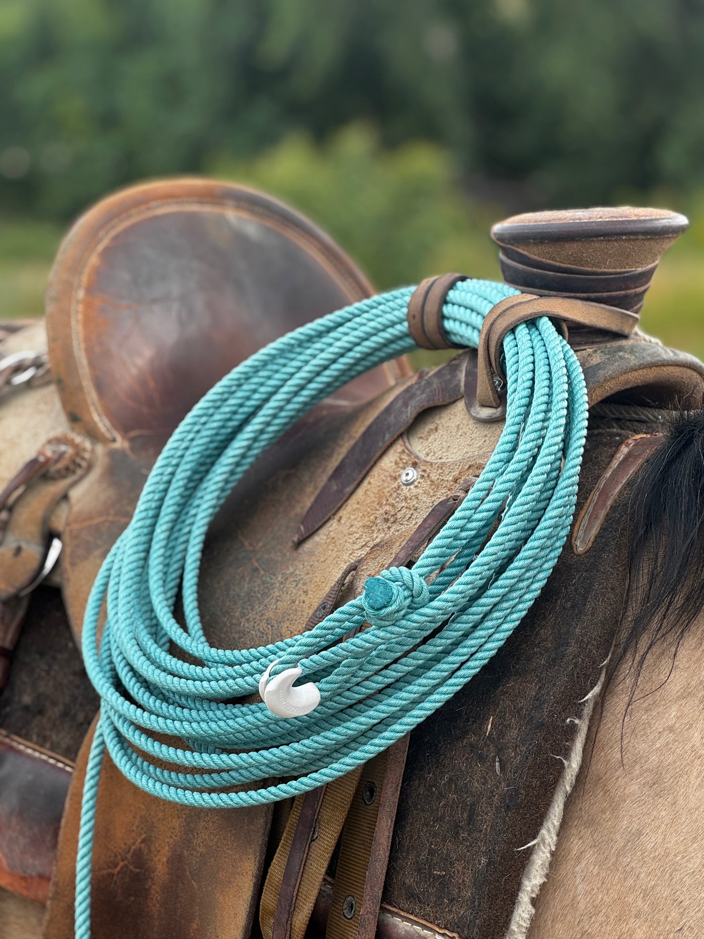 Poly Ranch Rope: The Caiman