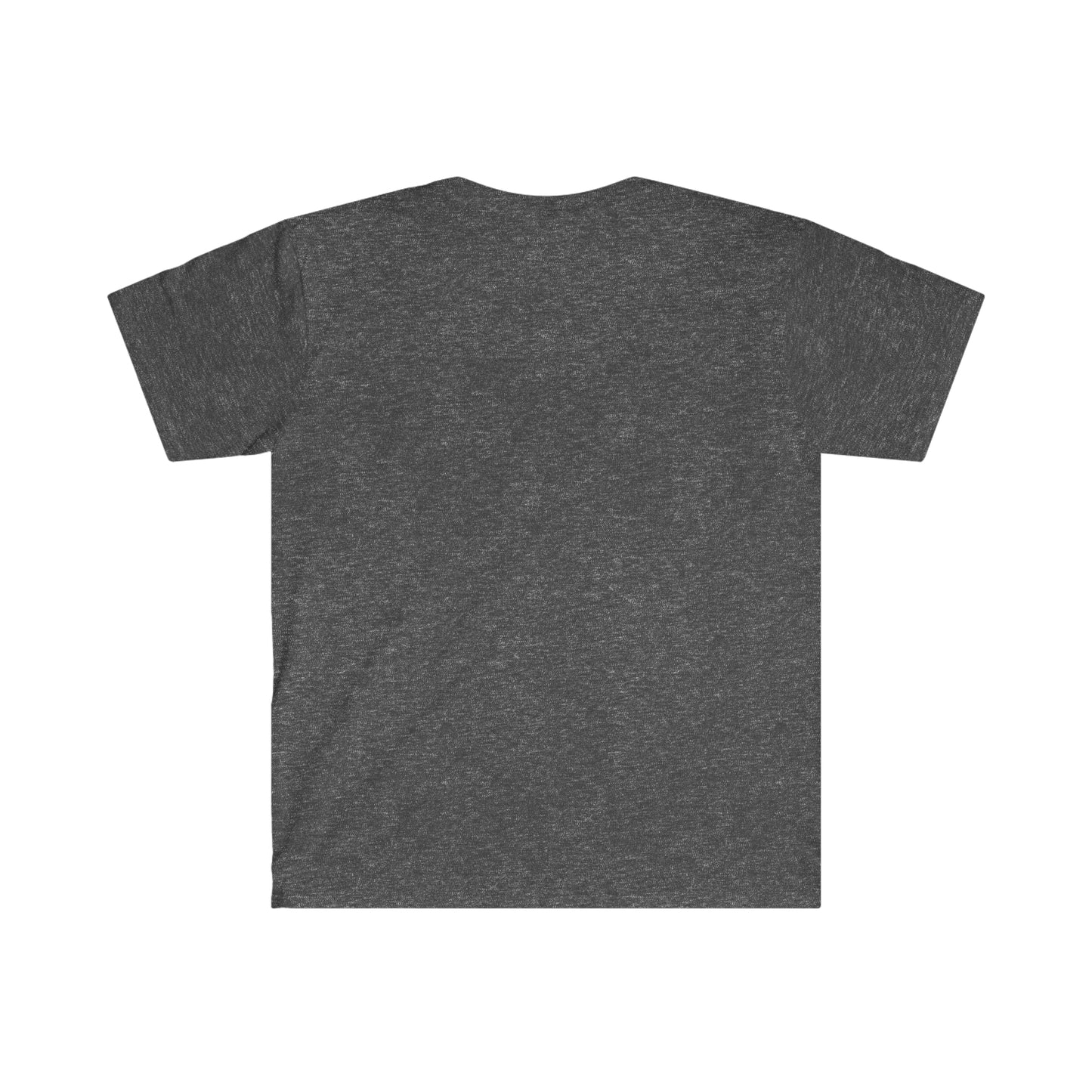 Dry Bones Softstyle Tee