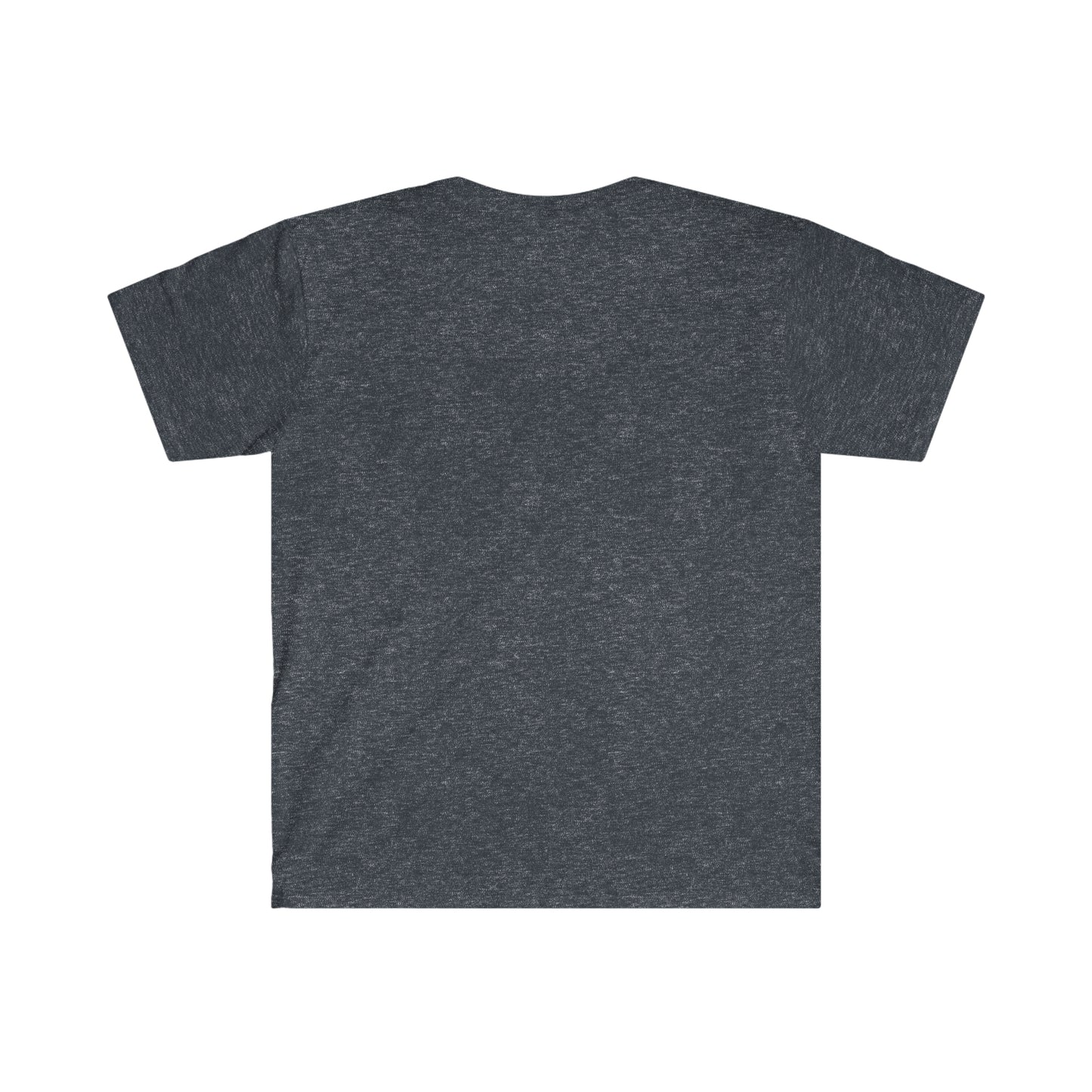 Dry Bones Softstyle Tee