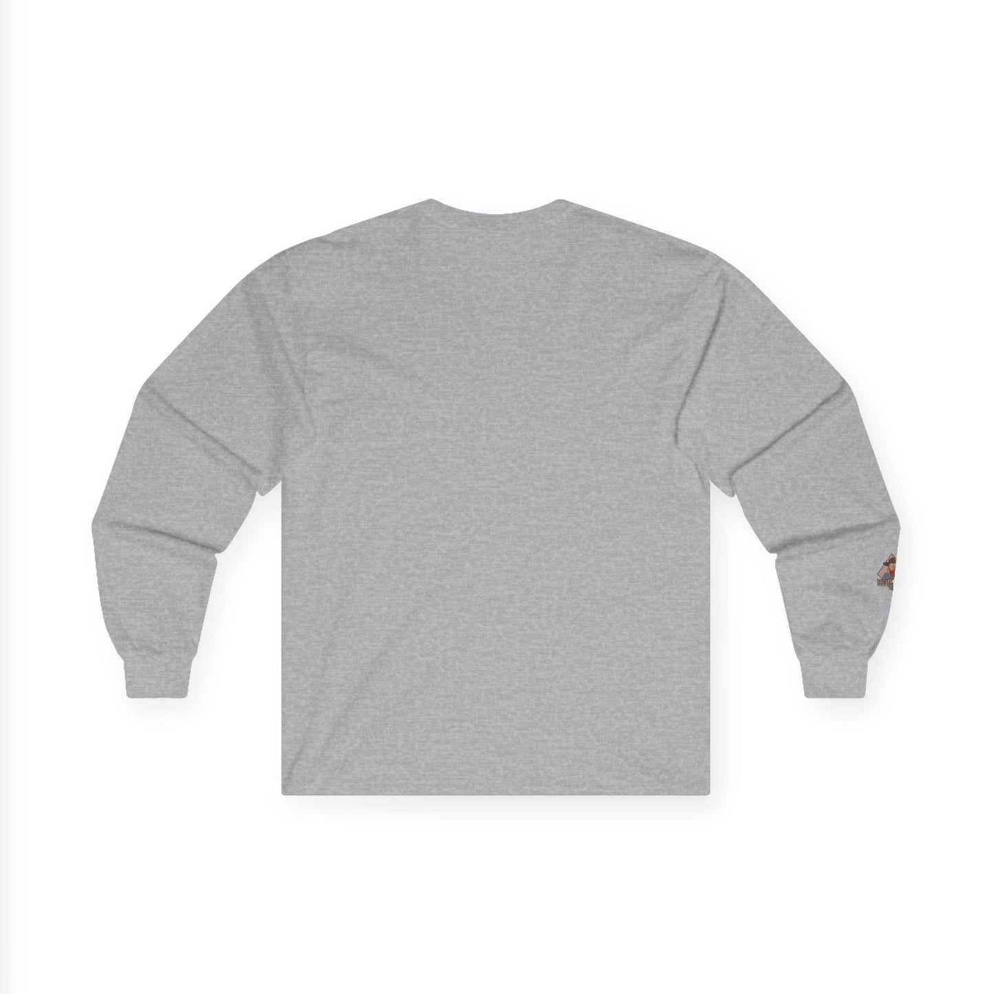 Unisex Ultra Cotton Long Sleeve Tee