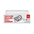 Vacuum Sealer Roll (8-inch) - Textured on Both Sides, 7.5 Mil Thickness