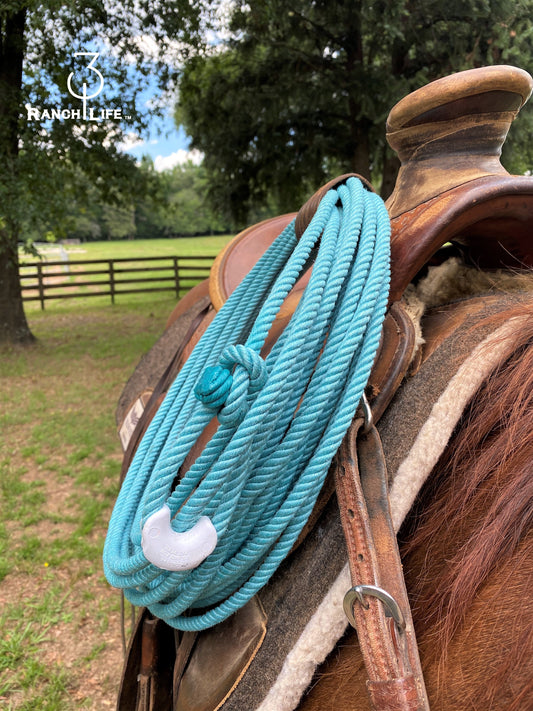 Poly Ranch Rope: The Caiman