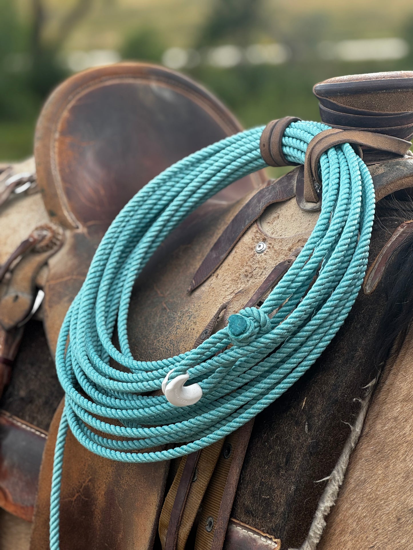 Poly Ranch Rope: The Caiman