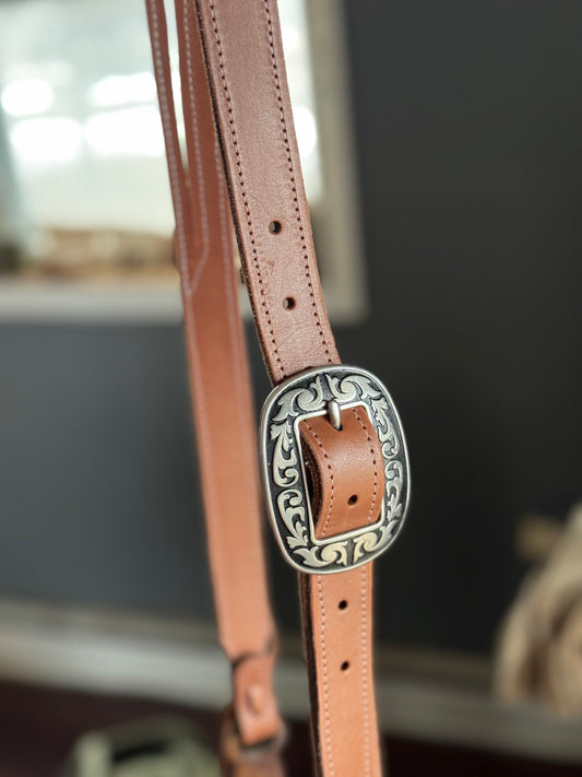 Split Ear Headstall