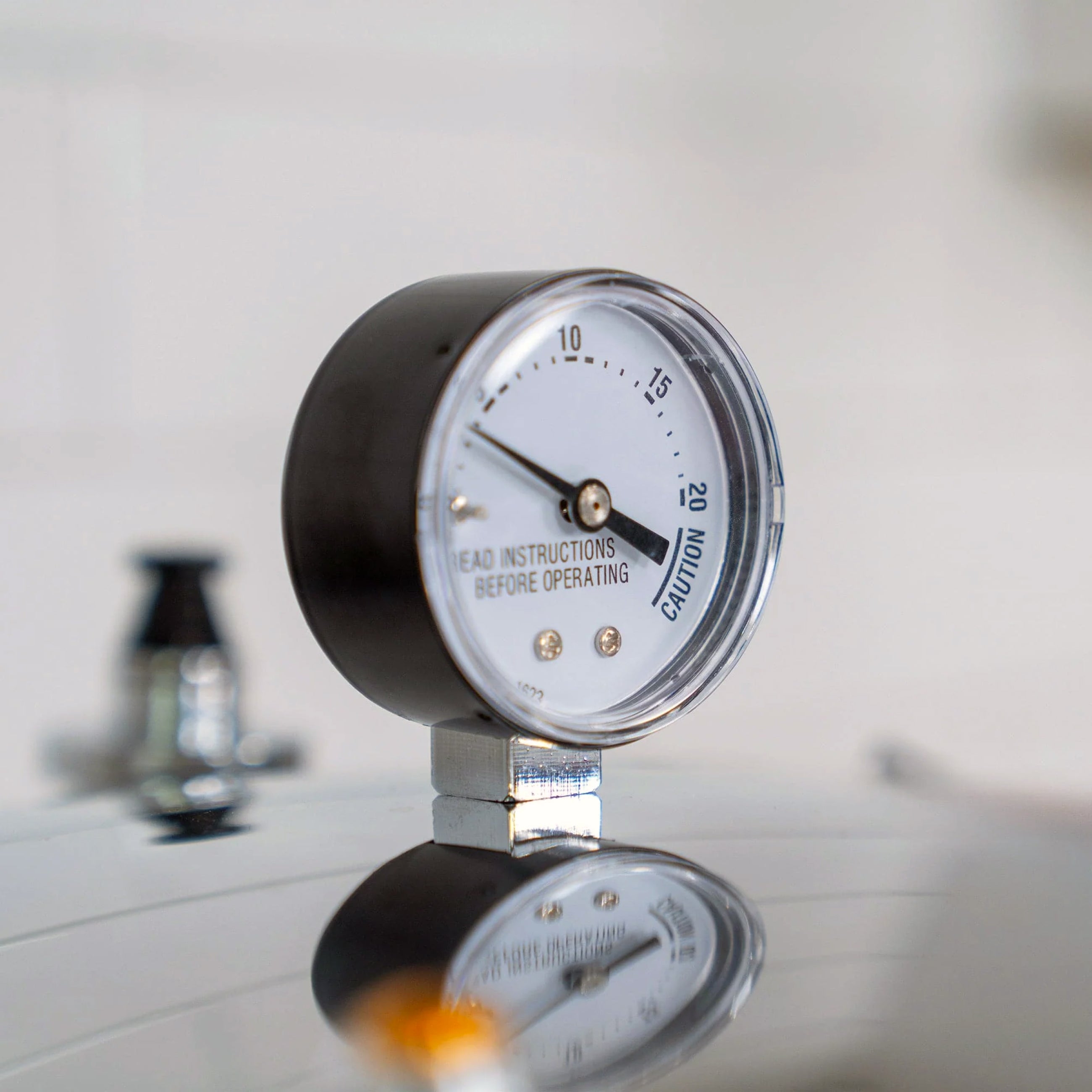 FORJARS® 23-Quart Pressure Canner — Now in Full 304 Stainless Steel