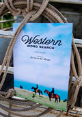 Western Word Search