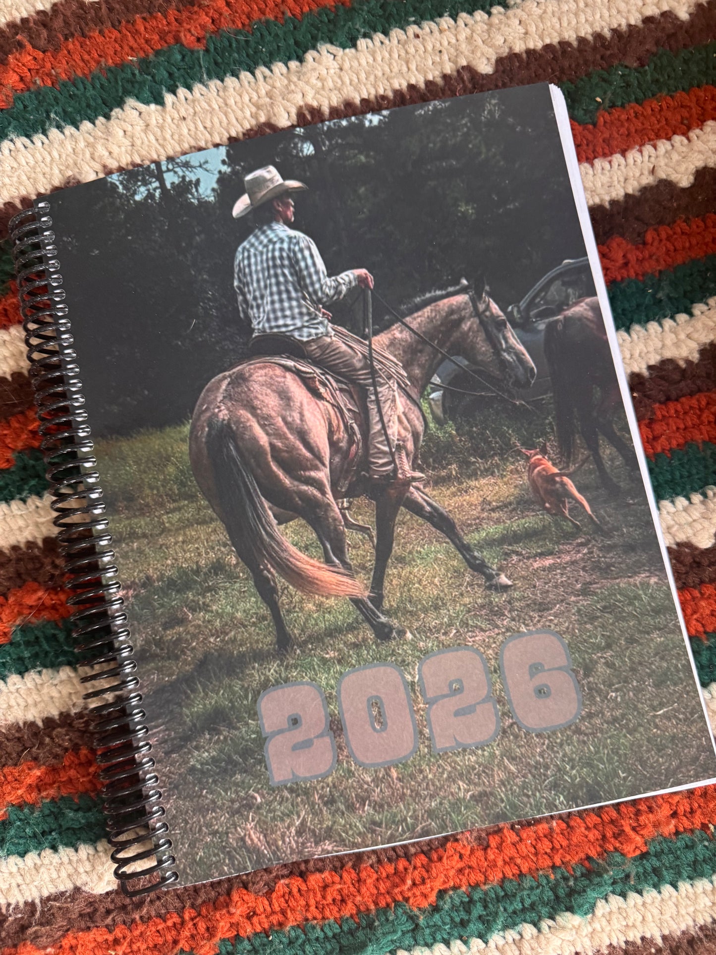2026 Planner