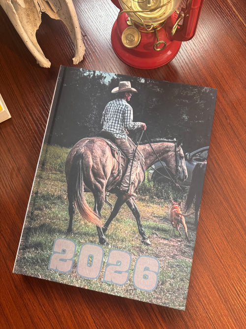 2026 Planner