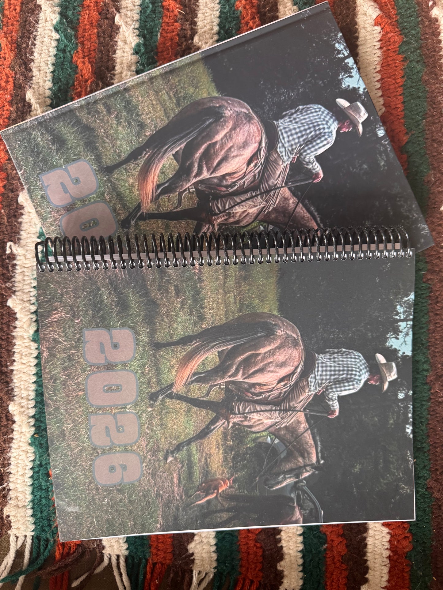 2026 Planner