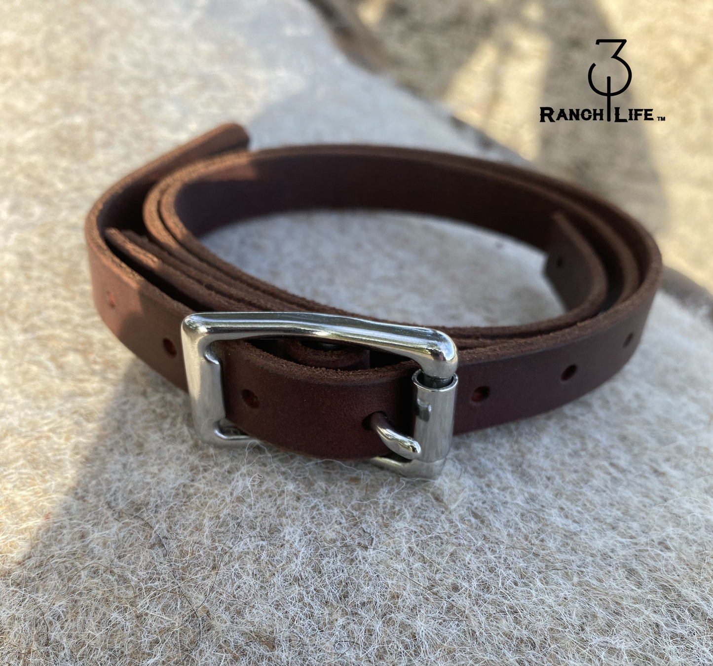 Rope Strap