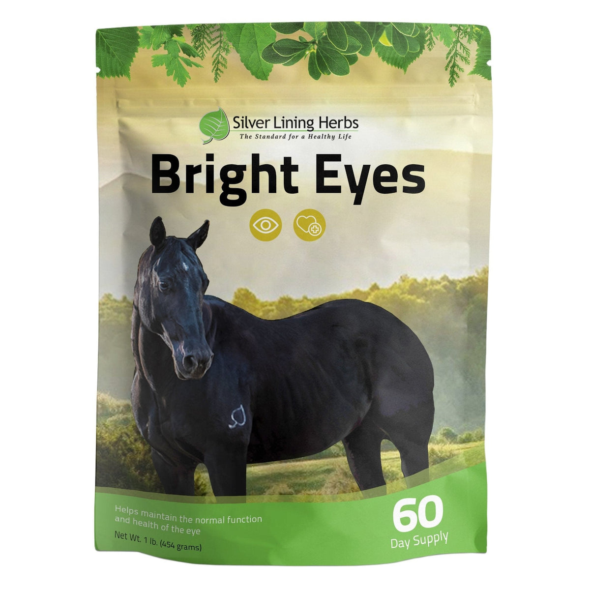 Bright Eyes for Horses
