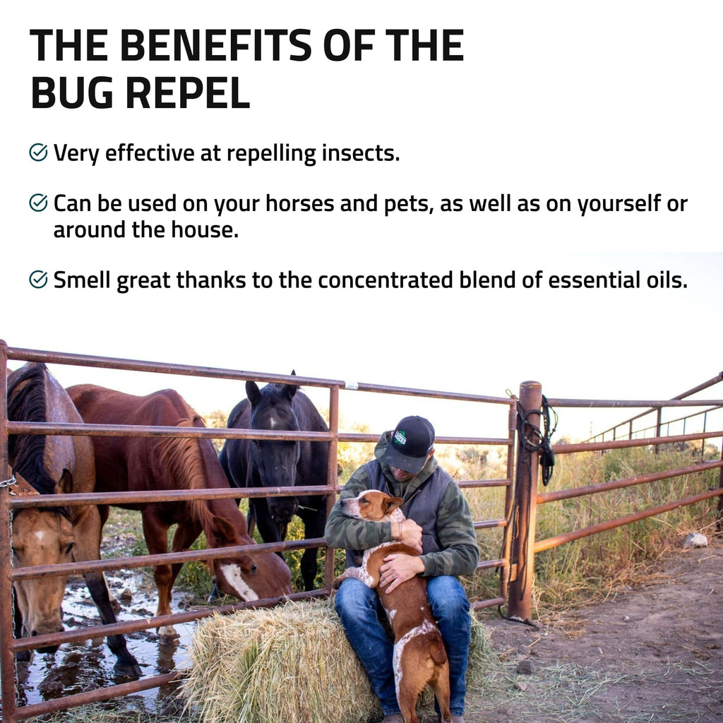 Bug Repel