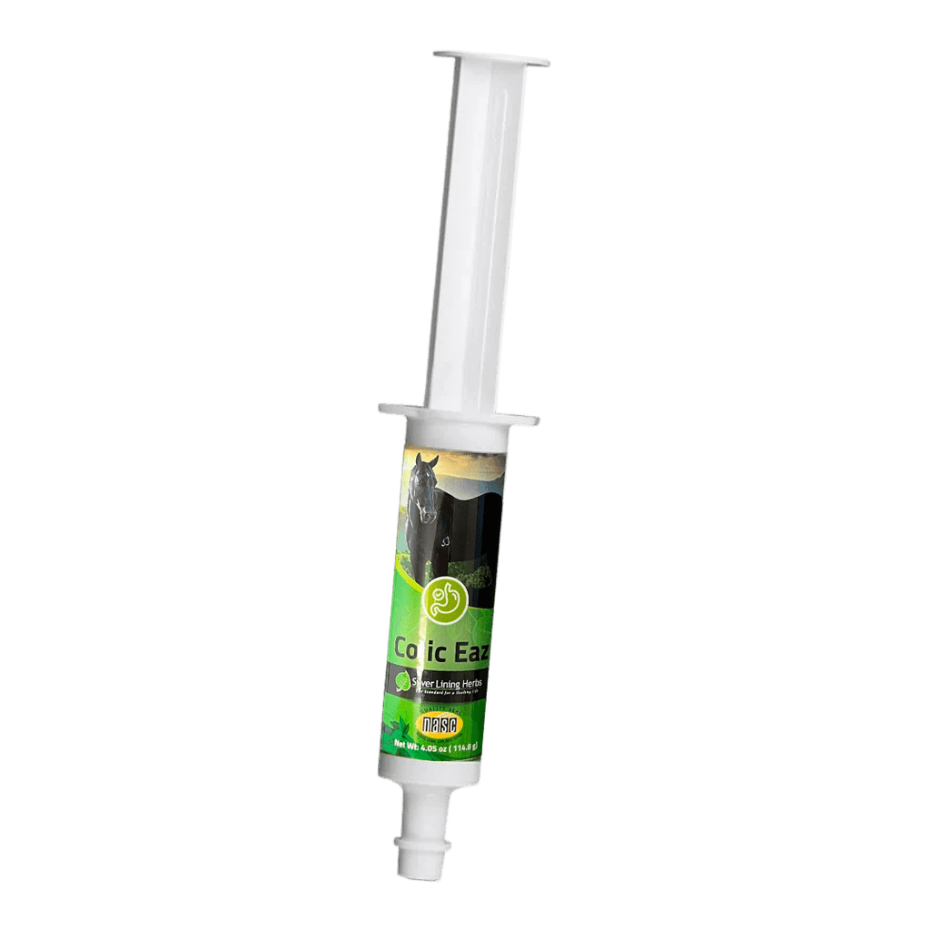 Colic Eaz for Horses