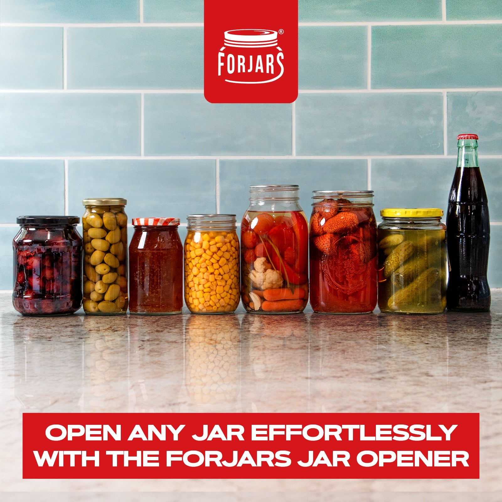 Jar Opener