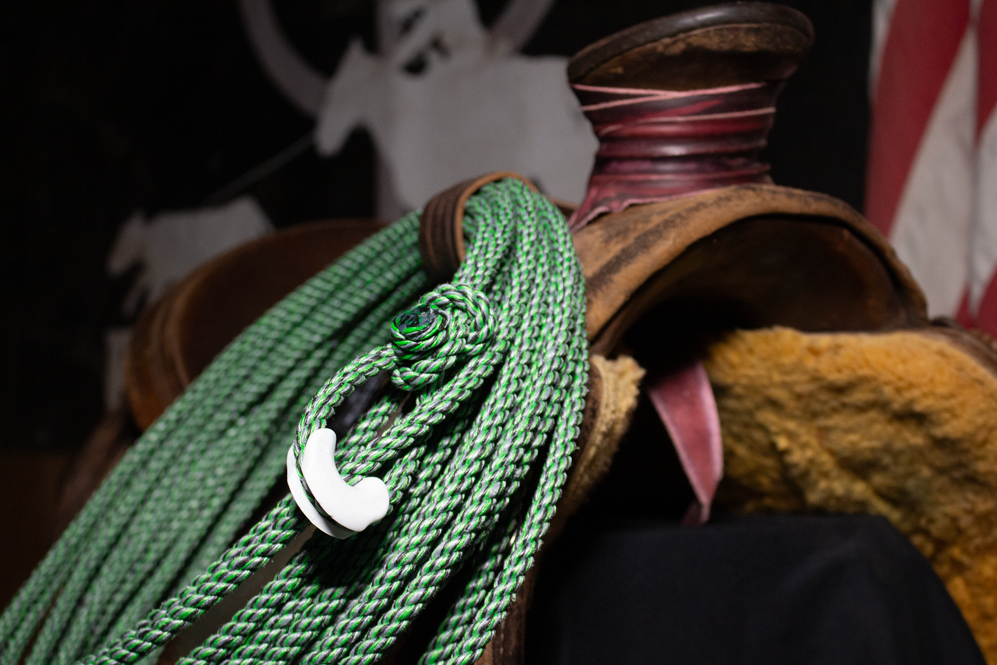 9.0mm KIDS Ranch Rope