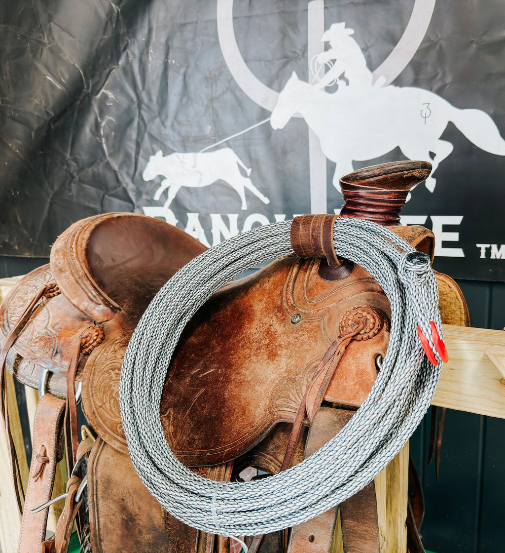 9.5mm KIDS Ranch Rope