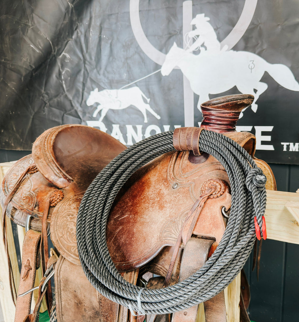 9.5mm KIDS Ranch Rope